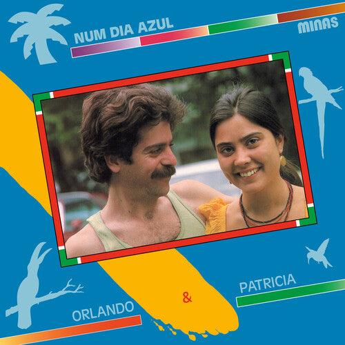 Minas- Num Dia Azul [ vinyl ]