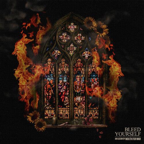 Mouth for War- Bleed Yourself [ vinyl ]