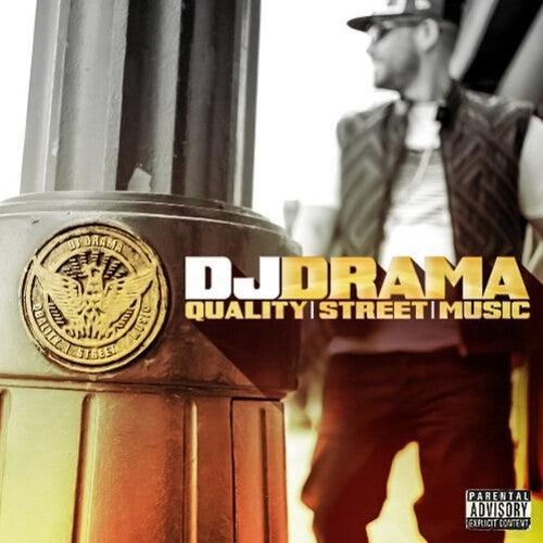 DJ Drama- Quality Street Music [ vinyl ]