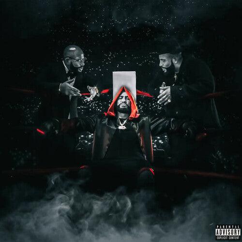 DJ Drama- I'M REALLY LIKE THAT [ vinyl ]
