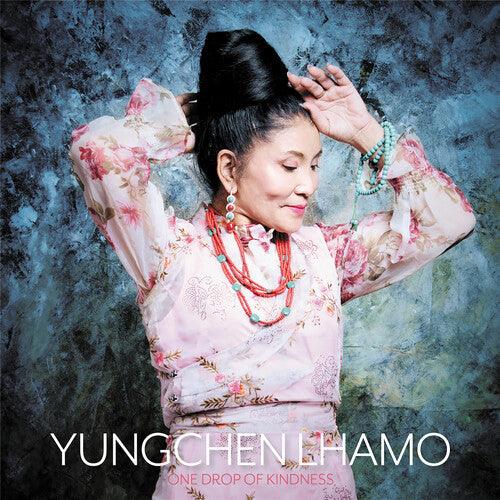 Yungchen Lhamo- One Drop of Kindness [ vinyl ]