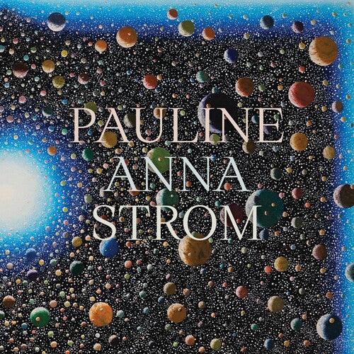 Pauline Anna Strom- Echoes, Spaces, Lines [ vinyl ]