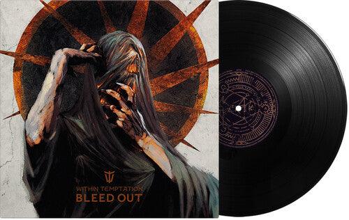 Within Temptation- Bleed Out (Smoked Marbled Vinyl) (Indie Exclusive Vinyl)