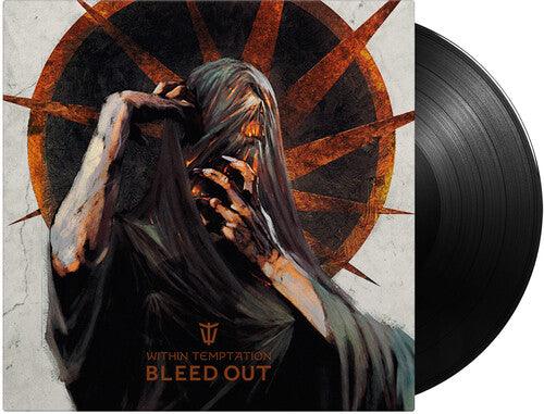 Within Temptation- Bleed Out [ vinyl ]