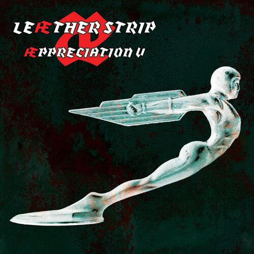 Leather Strip- Appreciation V [ vinyl ]