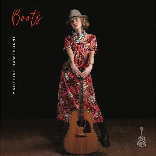 Madeline Hawthorne- Boots [ vinyl ]