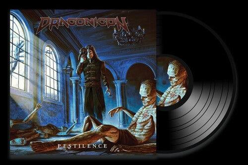 Draconicon- Pestilence [ vinyl ]