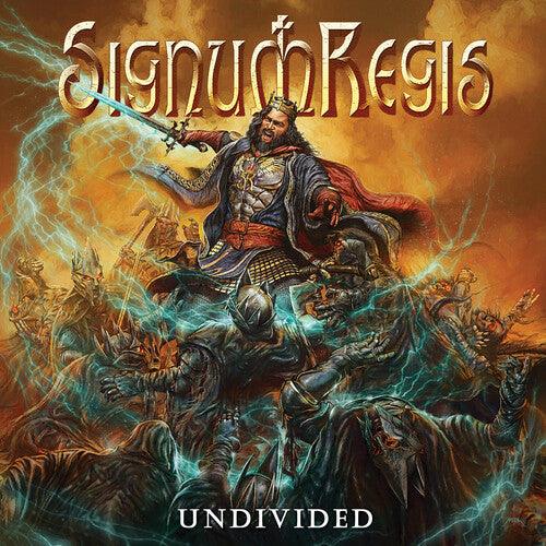 Signum Regis- Undivided [ vinyl ]