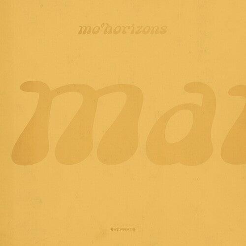 Mo' Horizons- 870 [ vinyl ]