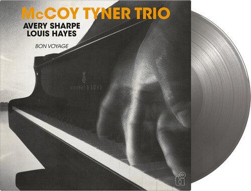 McCoy Tyner- Bon Voyage [ vinyl ]