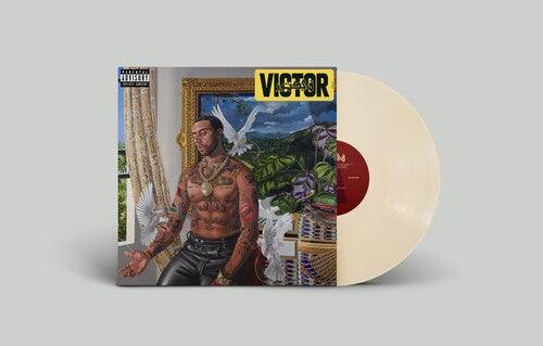 Vic Mensa- Victor [ vinyl ]