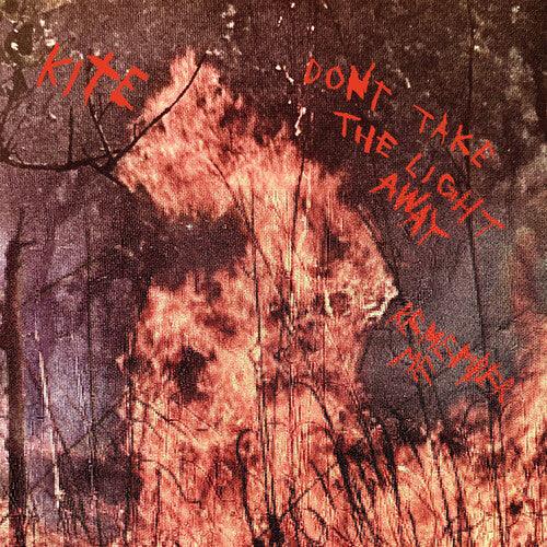 Kite- Don't take the light away / Remember me [ vinyl ]