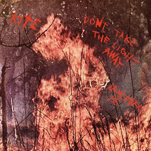 Kite- Don't take the light away / Remember Me [ vinyl ]