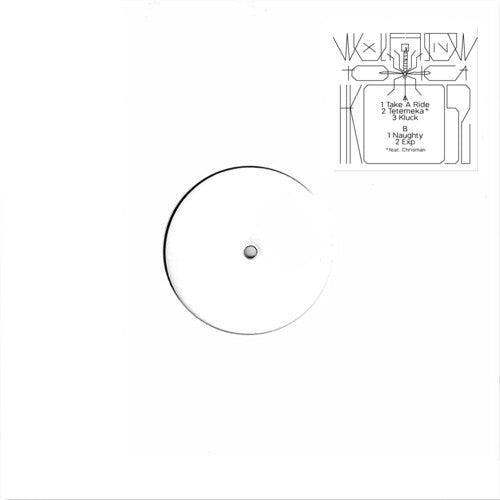 Toxica [ vinyl ]