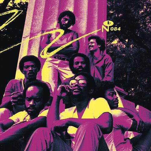 Maxx Traxx: Third Rail [ vinyl ]
