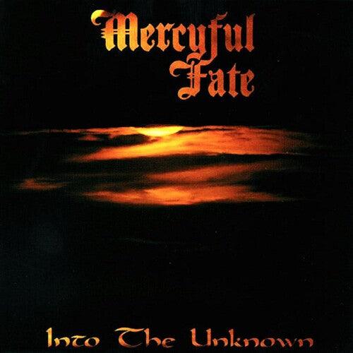 Mercyful Fate- Into The Unknown [ vinyl ]
