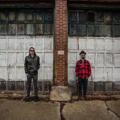 The Night Took Us In Like Family [ vinyl ]