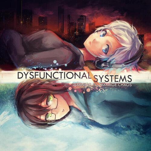 Combat Player- Dysfunctional Systems: Learning to Manage Chaos (Original Soundtrack) [ vinyl ]