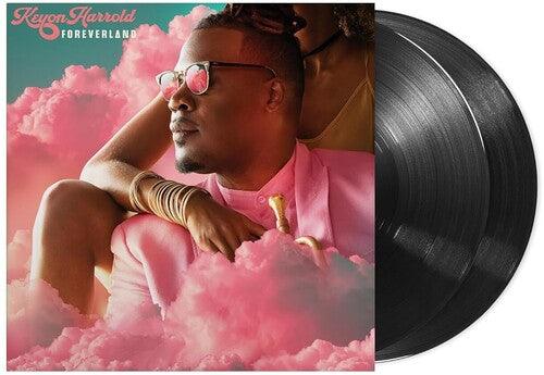 Keyon Harrold- Foreverland (PREORDER) [ vinyl ]