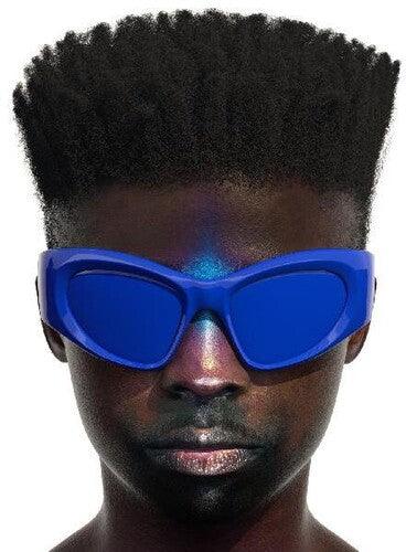 Kelvin Krash- Harsh [ vinyl ]