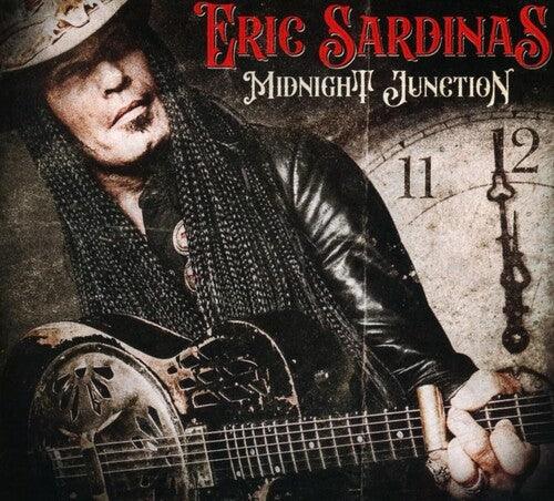 Eric Sardinas- Midnight Junction [ vinyl ]