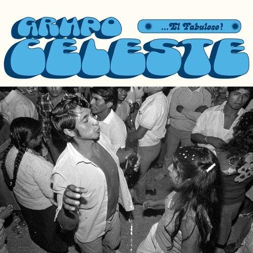 Grupo Celeste- 870 [ vinyl ]