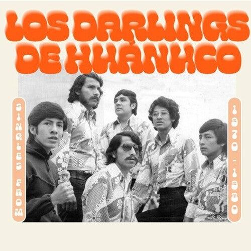 Darling De Huanuco- 870 [ vinyl ]