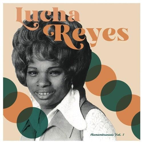 Lucha Reyes- 870 [ vinyl ]