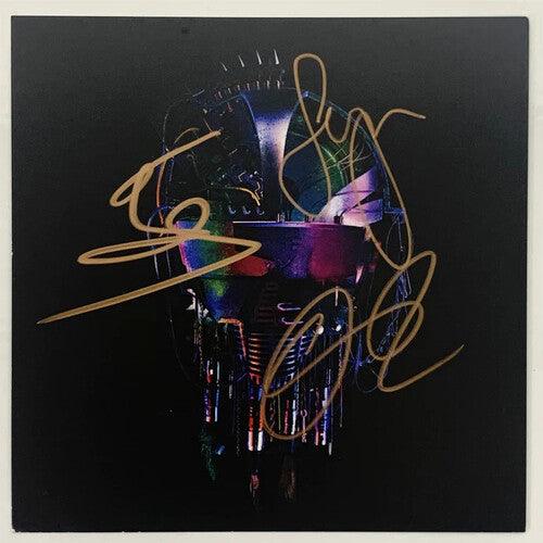 Anyma- Genesys [ vinyl ]