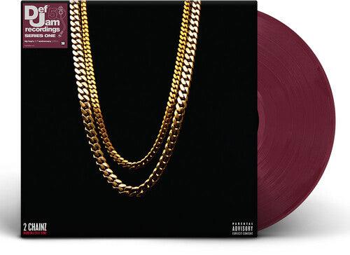 2 Chainz- Based On A T.R.U. Story [ vinyl ]