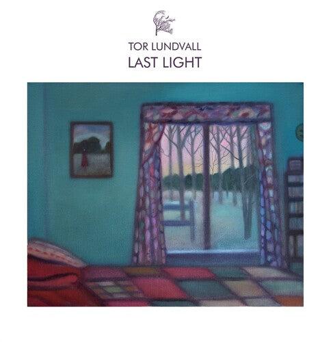 Tor Lundvall- Last Light - Purple [ vinyl ]
