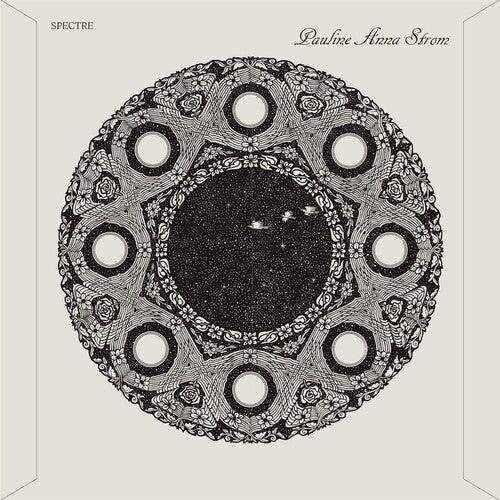 Pauline Anna Strom- Spectre [ vinyl ]