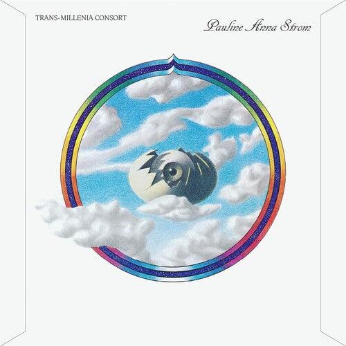 Pauline Anna Strom- Trans-Millenia Consort [ vinyl ]