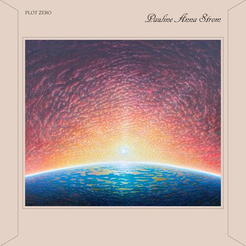 Pauline Anna Strom- Plot Zero [ vinyl ]