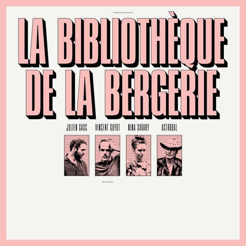 La Bibliotheque De La Bergerie- La Bibliotheque de la Bergerie [ vinyl ]