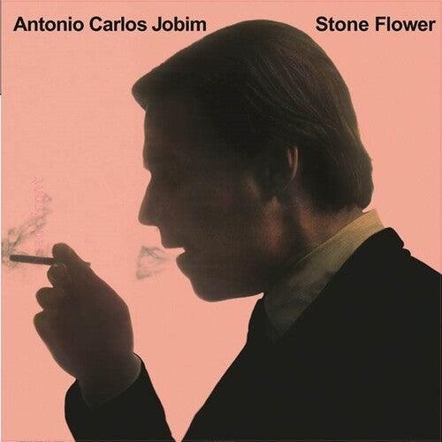 Antonio Carlos Jobim- Stone Flower [ vinyl ]