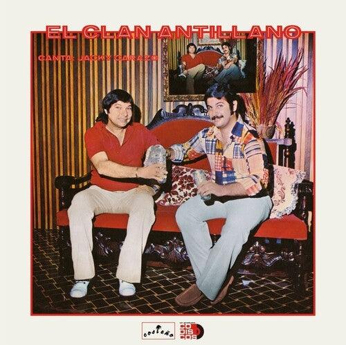 Clan Antillano- El Clan Antillano [ vinyl ]