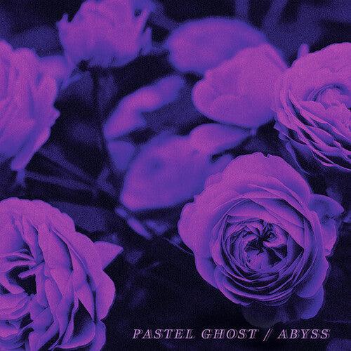 Pastel Ghost- Abyss - Purple/black Haze [ vinyl ]