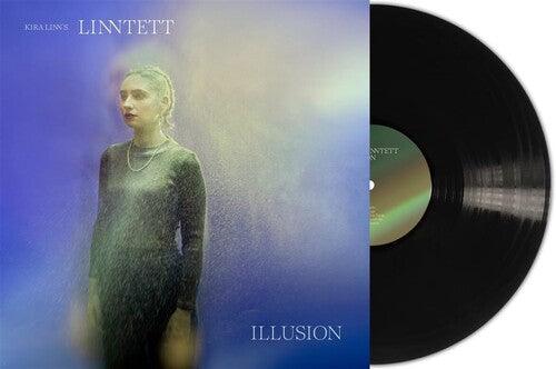 Illusion [ vinyl ]