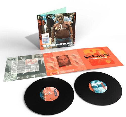 Fatboy Slim- You've Come A Long Way Baby [ vinyl ]