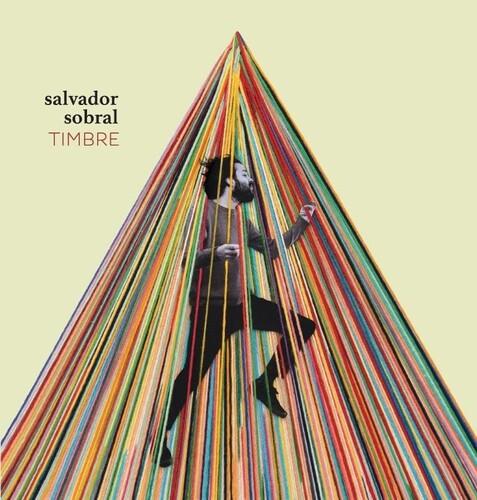 Salvador Sobral- Timbre [ vinyl ]