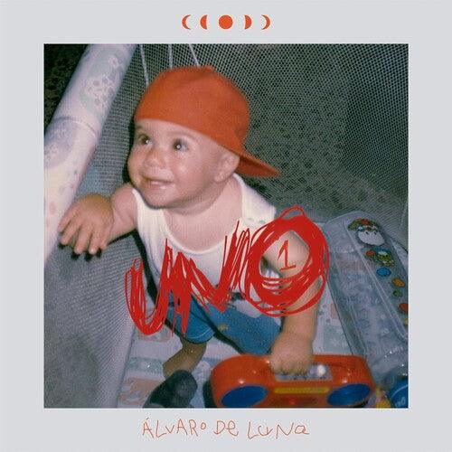 Alvaro de Luna- Uno [ vinyl ]