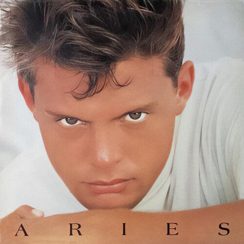 Luis Miguel- Aries [ vinyl ]