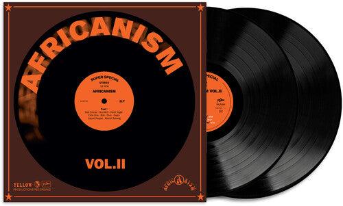 Bob Sinclar- Africanism Vol 2 [ vinyl ]