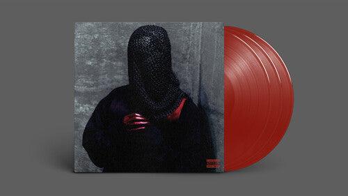 Zhu- Grace [ vinyl ]
