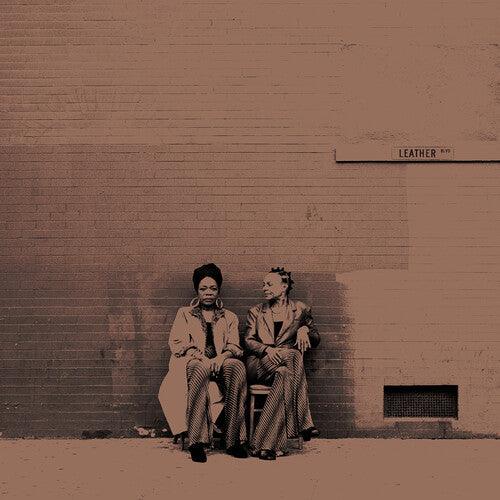 B. Cool-Aid- Leather Blvd. [ vinyl ]