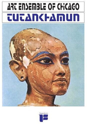 The Art Ensemble of Chicago- Tutankhamun [ vinyl ]