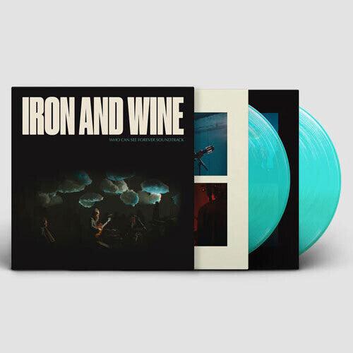 Iron & Wine- Who Can See Forever (Original Soundtrack) [ vinyl ]