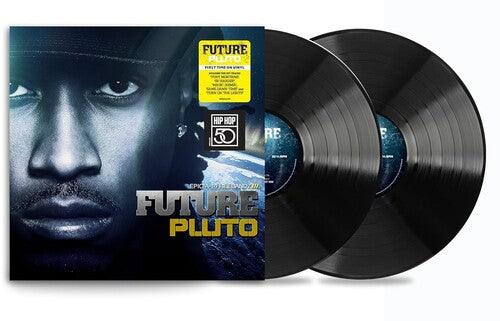 Future- Pluto [ vinyl ]