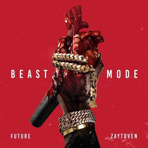 Future- Beast Mode [ vinyl ]
